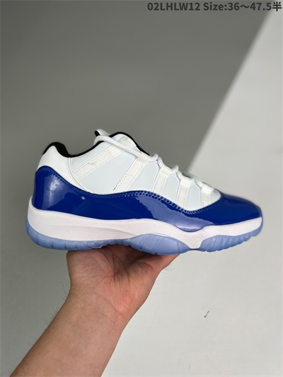 men jordan 11 shoes 2022-12-12-030